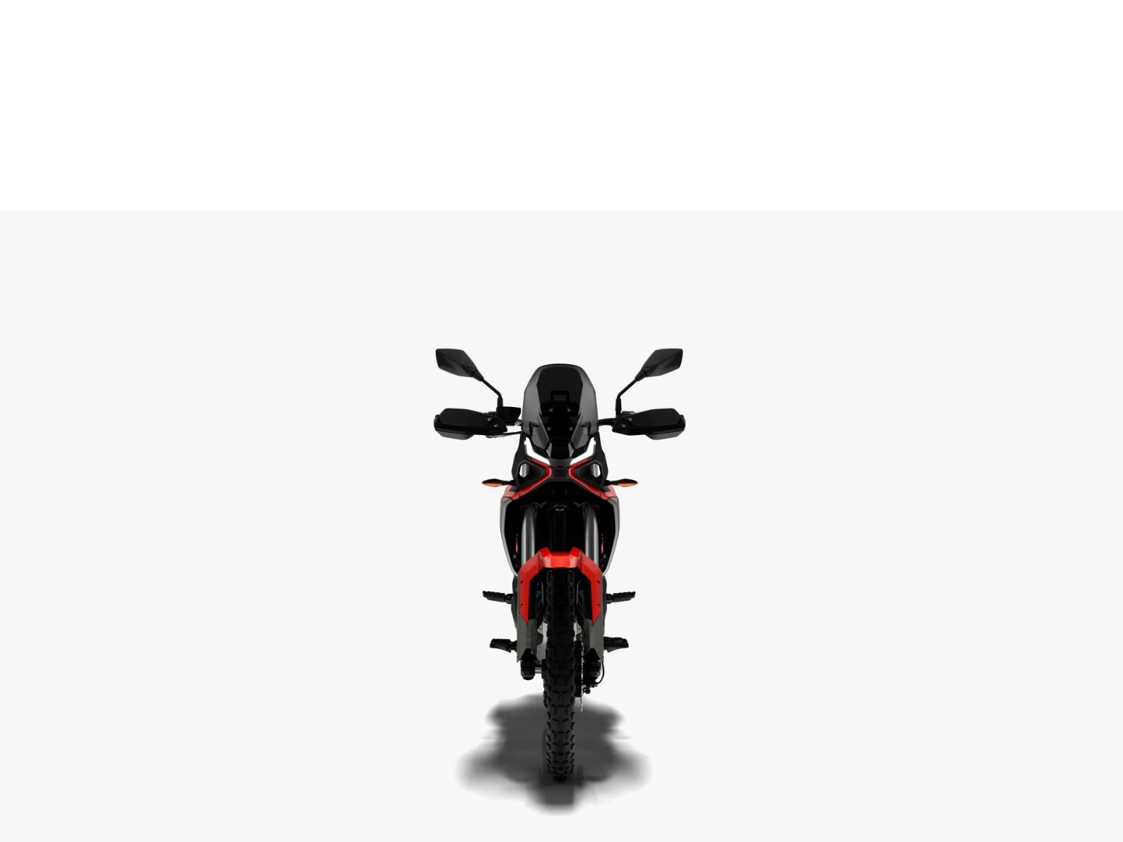 Мотоцикл MOTO MORINI KANGURO (ENERGY RED) 2026